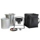 Gasmate High Output Cooker & Pot Set