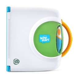 VTech Leap Frog Bluey LeapStart Bundle - Green