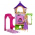 Disney Princess Rapunzel's Tower Playset