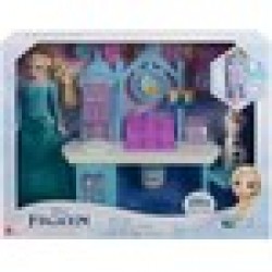 Disney Frozen Elsa & Olaf's Ice Cream Treat Cart