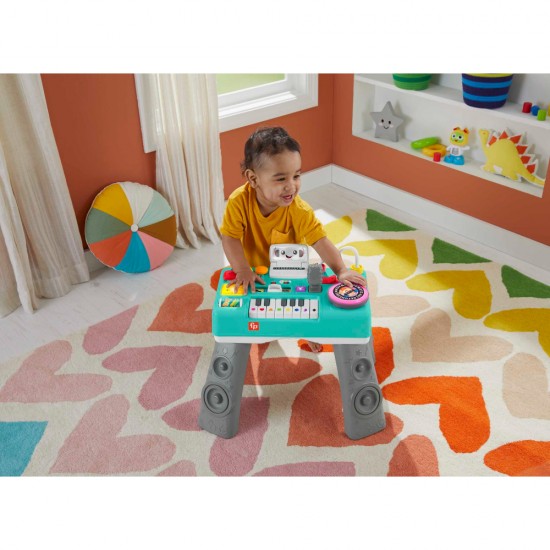 Fisher-Price® Mix and Learn DJ