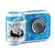 VTech Kidizoom Print Cam with Bonus Paper Pack - Blue