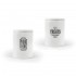 Fred Howligans Pet Treat Jars