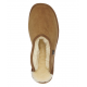 EMU Australia - Men's Platinum Esperence Slippers - Chestnut - Size 12