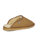 EMU Australia - Men's Platinum Esperence Slippers - Chestnut - Size 12