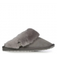 EMU Australia - Women's Platinum Eden Slippers - Charcoal - Size 7 