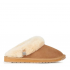 EMU Australia - Women's Platinum Eden Slippers - Chestnut - Size 9