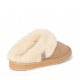 EMU Australia - Women's Platinum Eden Slippers - Chestnut - Size 9