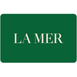 La Mer eGift Card - $500