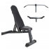 Lifespan Fitness BN-6 Bench Set