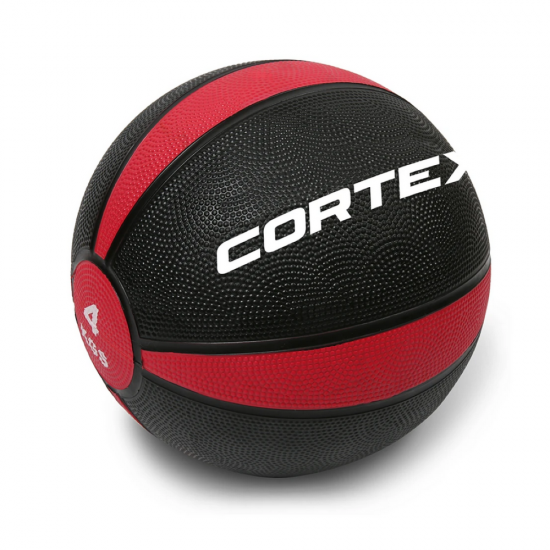 Lifespan Fitness Medicine Ball 4kg 