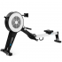 Lifespan Fitness ROWER-800F Hybrid Air & Magnetic Rowing Machine