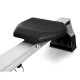 Lifespan Fitness ROWER-605 Magnetic Rowing Machine