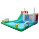 Lifespan Kids Olympic Sports Inflatable Play Centre