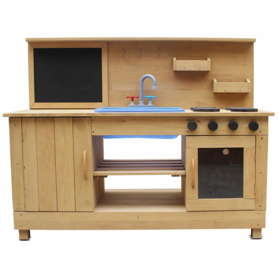 Lifespan Kids Roma V2 Outdoor Play Kitchen