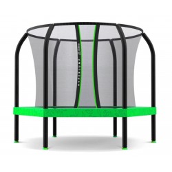 Lifespan Kids 7ft HyperJump Hoppy Trampoline