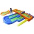 Lifespan Kids Tee Off Mini Golf Inflatable Play Centre