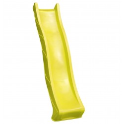 Lifespan Kids 3.0m Standalone Slide (Yellow)