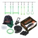 Lifespan Kids Wildcat Slackline Set