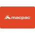 Macpac eGift Card - $100