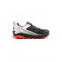 Altra Olympus 4 Mens - Black White