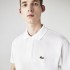 Lacoste L.12.12 Classic Polo Mens - White