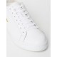 Lacoste Straightset 316 3 Sneaker Womens - White