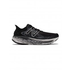 New Balance Fresh Foam 1080v11 Mens - Black Thunder