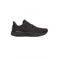 New Balance Fresh Foam 880v11 Mens Extra Wide - Black with Phantom