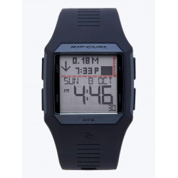 Ripcurl Rifles Tide Watch - Black