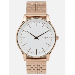 Rip Curl Supreme Slim Watch - Rose Gold