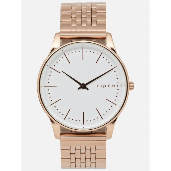 Rip Curl Supreme Slim Watch - Rose Gold