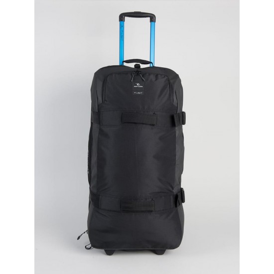 Rip Curl FLight Global Midnight 2 Travel Bag - Midnight