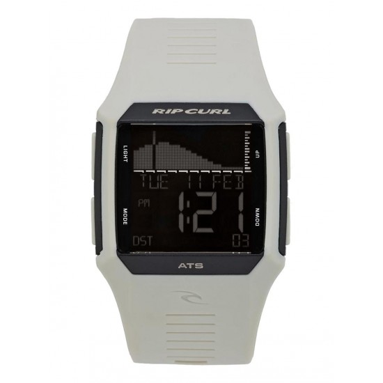 Rip Curl Rifles Tide Watch - Sand