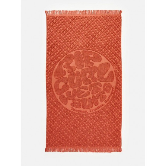 Rip Curl Surfers Essentials Towel