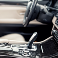 Permagard Interior Vehicle Protection