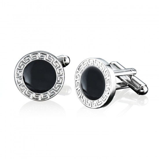 Pica LéLa - Adrean Cufflinks