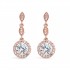 Pica LéLa - Heritage Drop Earrings