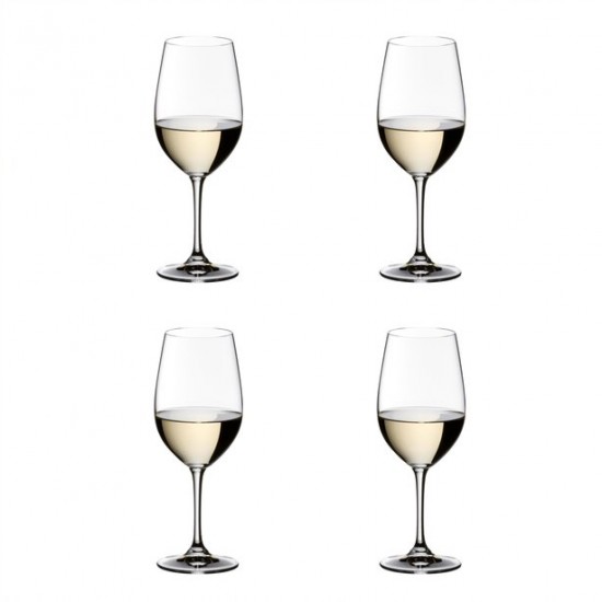 Riedel Vinum Riesling Grand Cru/Zinfandel Set of 4