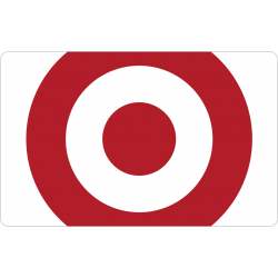 Target eGift Card - $500