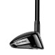 TaylorMade Golf Qi10 #3 Rescue Stiff Flex - Right Hand