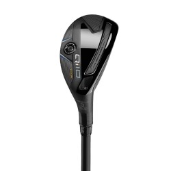 TaylorMade Golf Qi10 Tour #3 Rescue Regular Flex - Right Hand