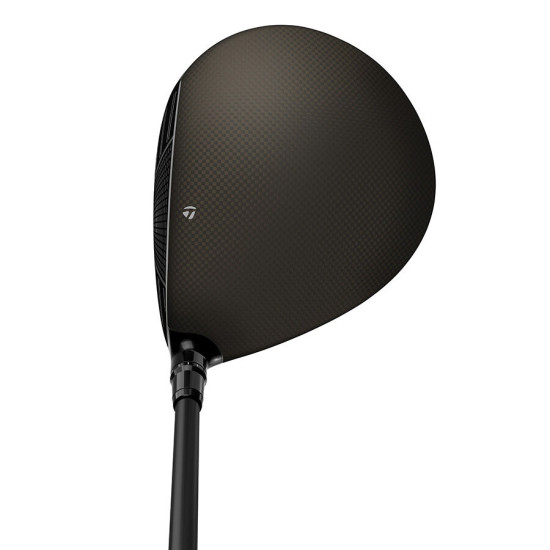 TaylorMade Golf Qi4D LS Driver 10.5 Degree Loft, Regular Flex - Right Hand