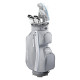 TaylorMade Golf RBZ Complete Women's Set - Regular Flex