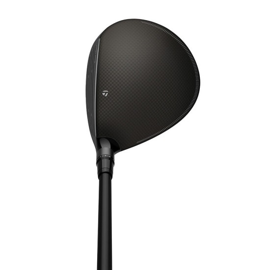 TaylorMade Golf Qi4D #5 Fairway Stiff Flex - Right Hand