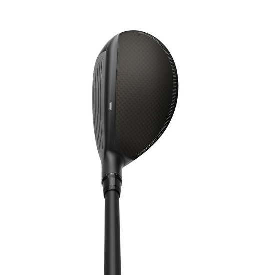 TaylorMade Golf Qi4D Rescue #3 Regular Flex - Right Hand