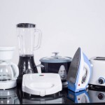 Small Kitchen Appliances