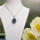 Wellington Jeweller - Treasure Triplet Opal Necklace