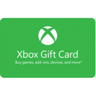 Xbox eGift Card - $100